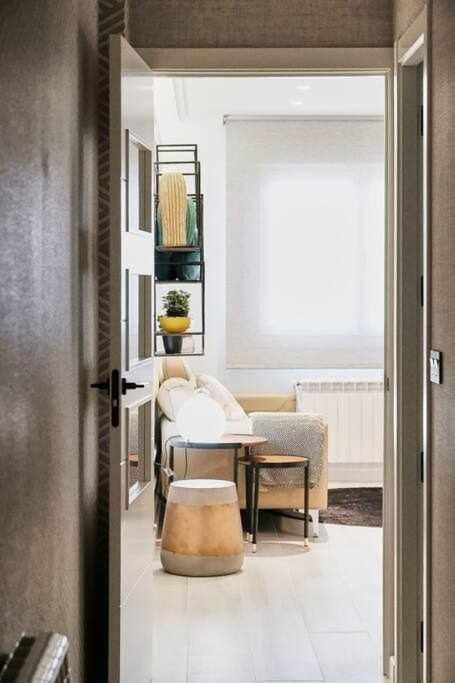 Apartamento Alameda Pontevedra Exteriér fotografie
