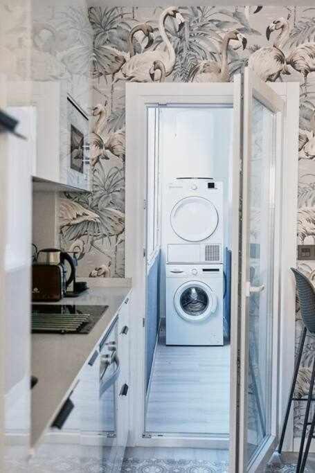 Apartamento Alameda Pontevedra Exteriér fotografie