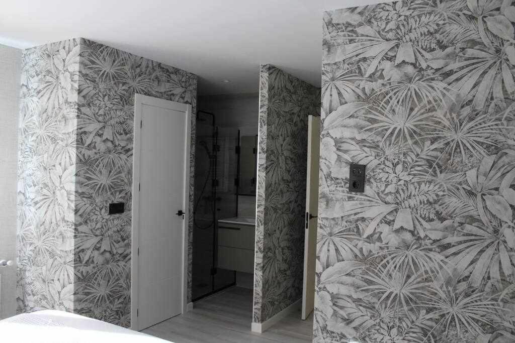 Apartamento Alameda Pontevedra Exteriér fotografie